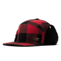 Trenches Icon Lumberjack Thermal - Red / Black (DCAB)