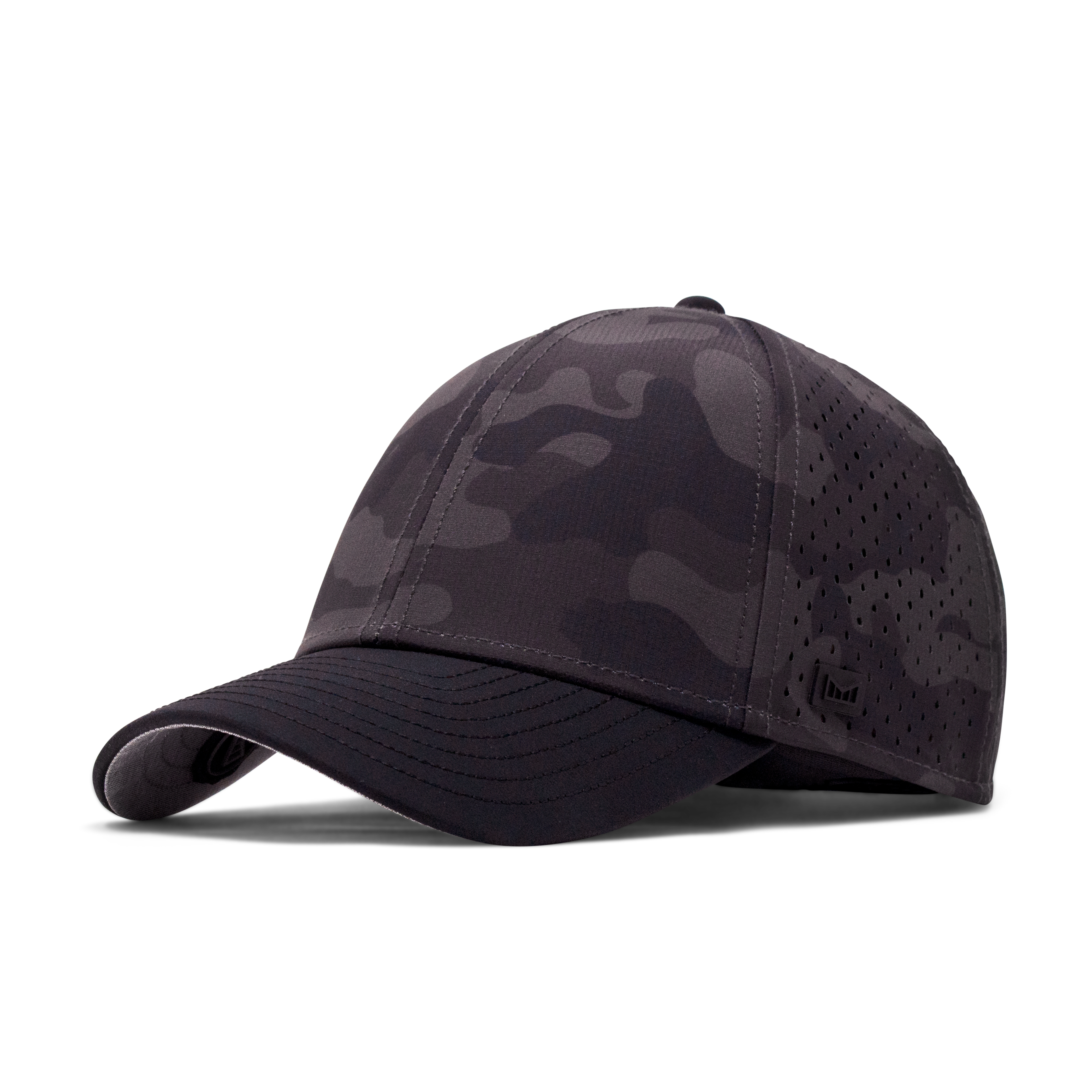A-Game Hydro - Black Camo (D73O)
