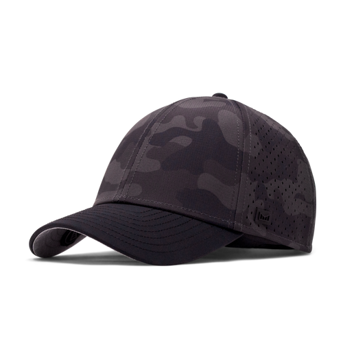 A-Game Hydro - Black Camo (D73O)