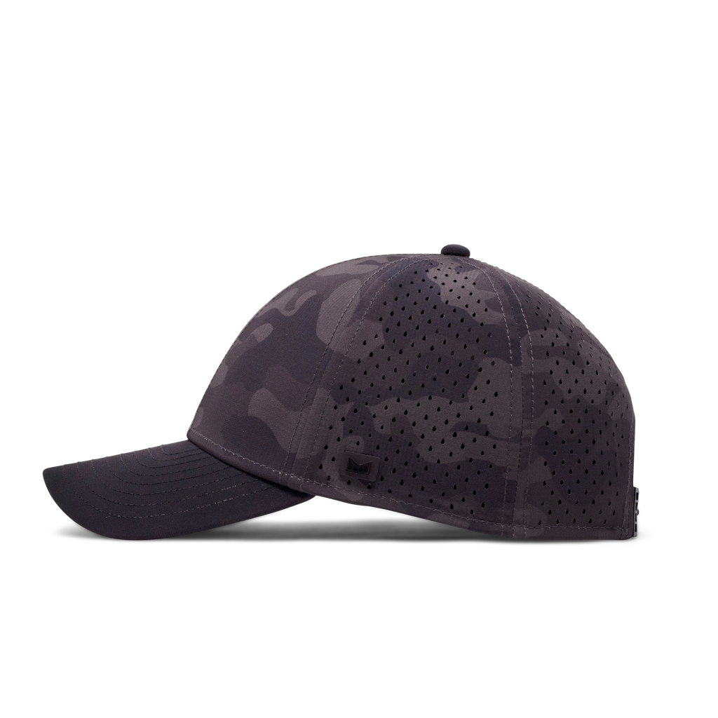 A-Game Hydro - Black Camo (D73O)