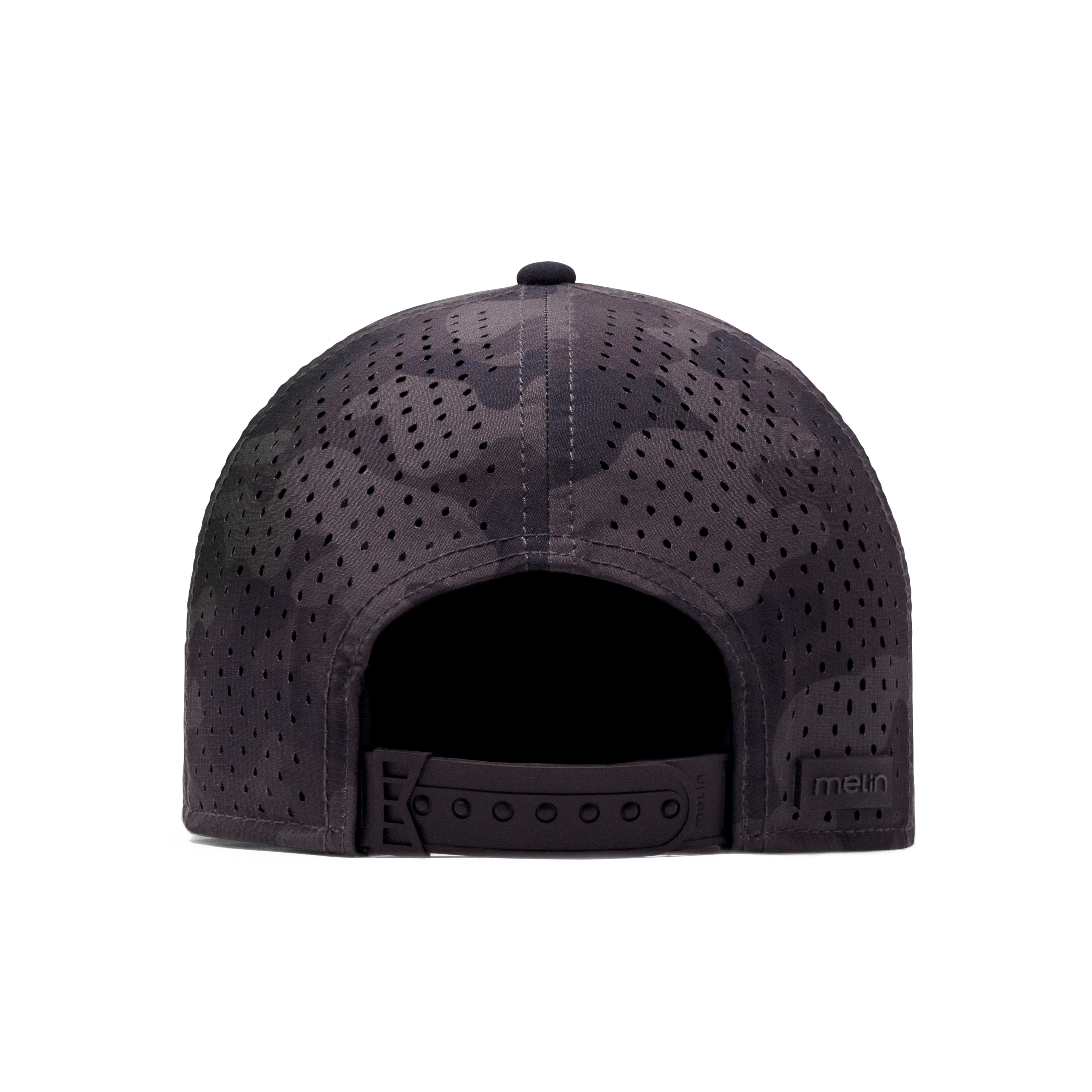 A-Game Hydro - Black Camo (D73O)