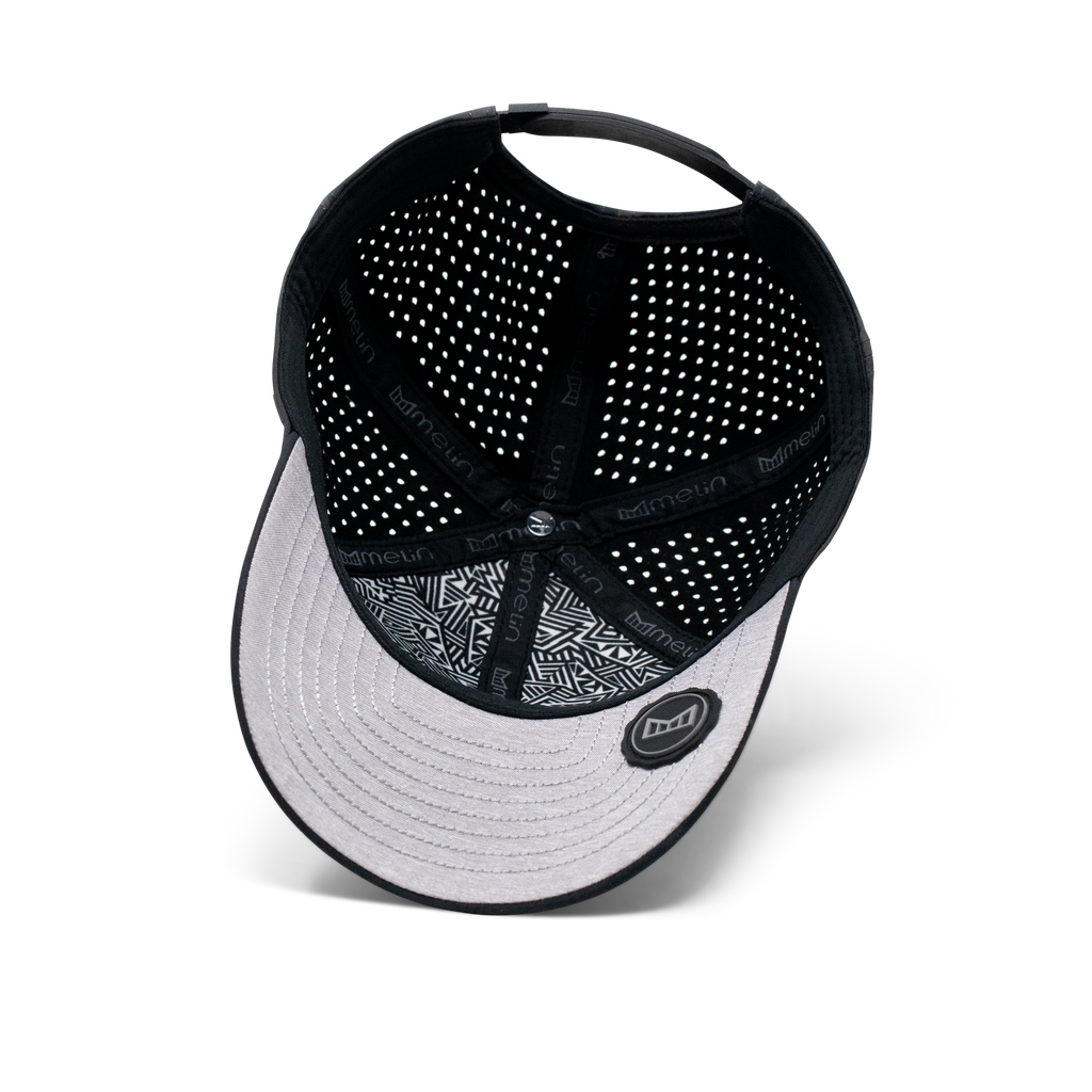 A-Game Hydro - Black Camo (D73O)