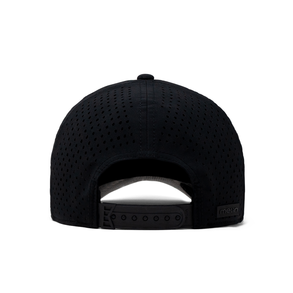 A-Game Hydro - Black (WMO6)
