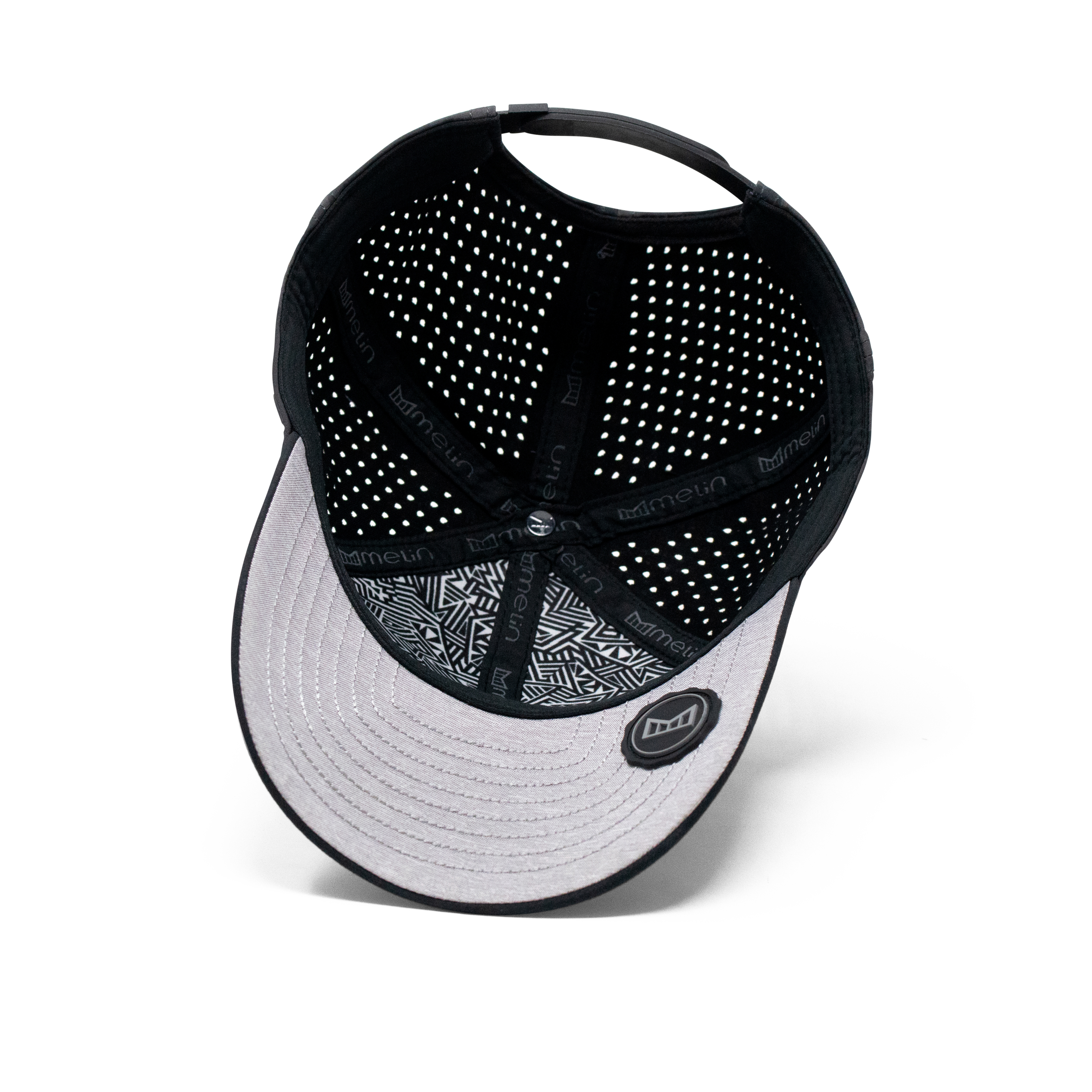 A-Game Hydro - Black (WMO6)