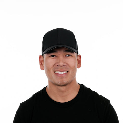 A-Game Hydro - Black (UXAE)