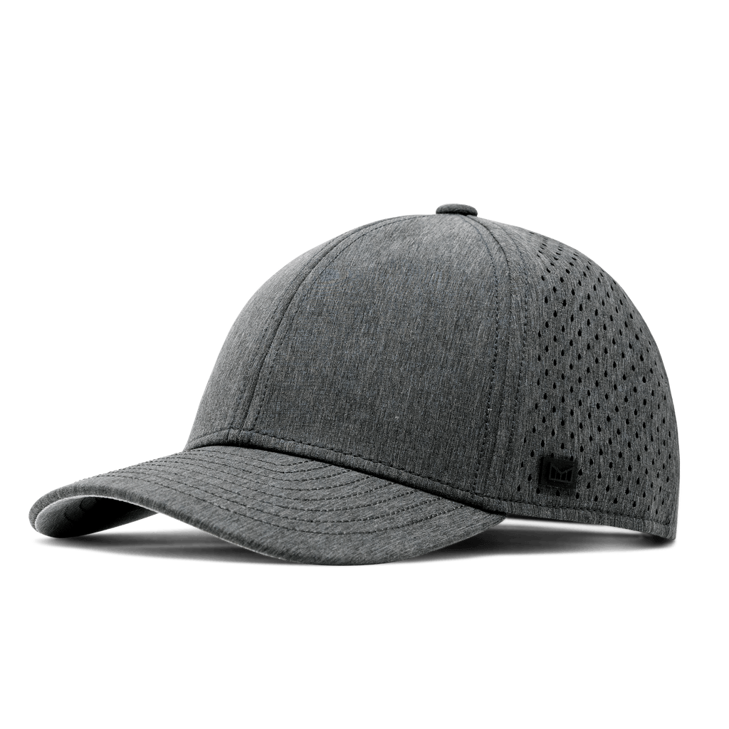 A-Game Hydro - Heather Charcoal (STIR)