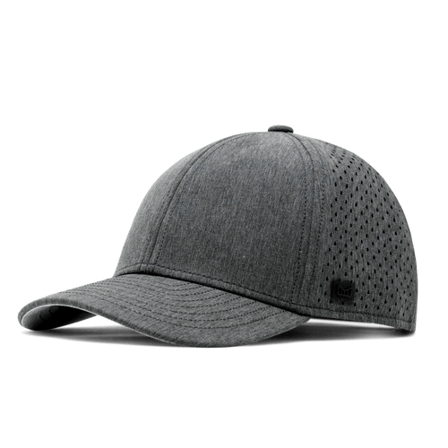 A-Game Hydro - Heather Charcoal (STIR)