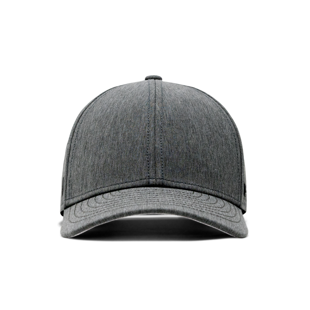A-Game Hydro - Heather Charcoal (STIR)