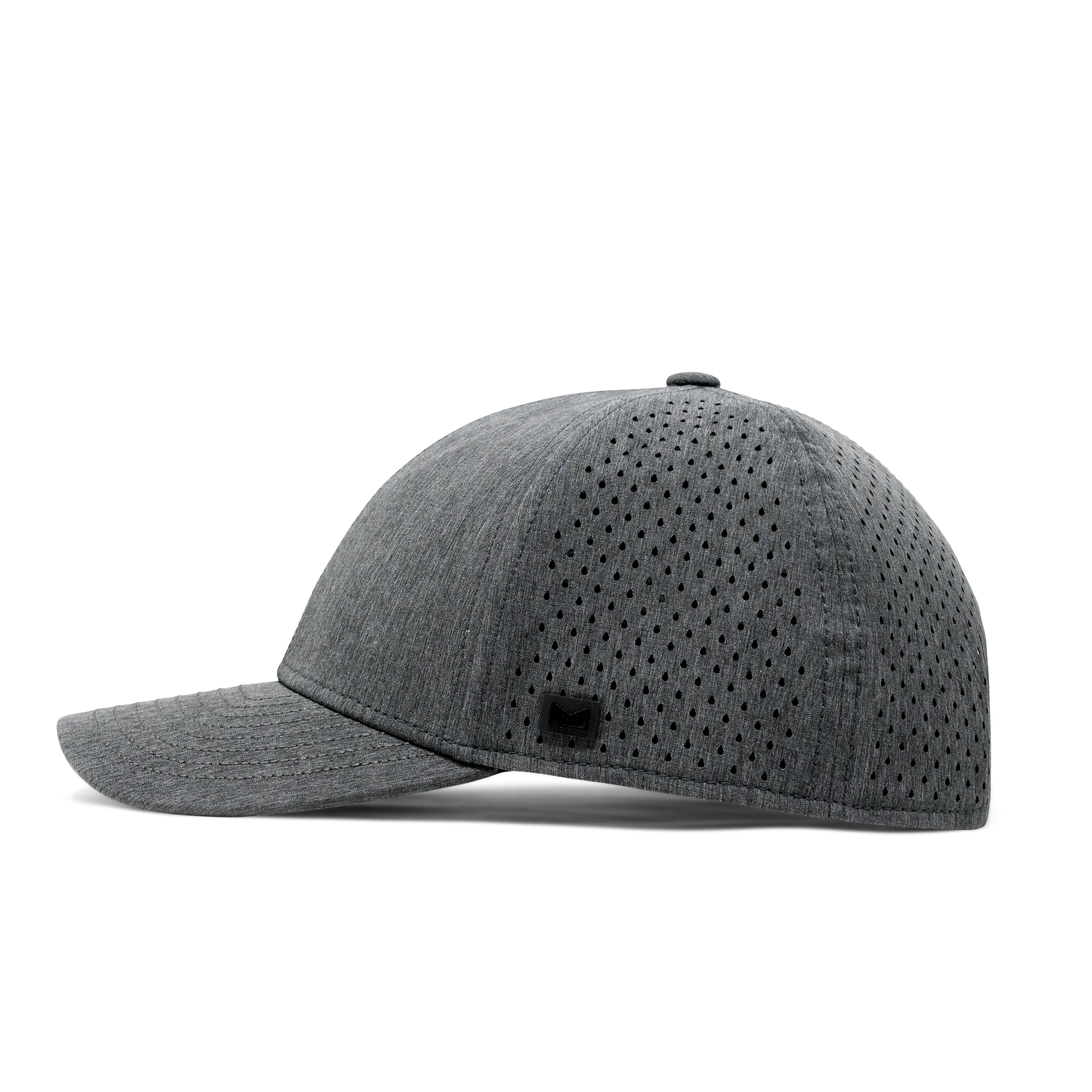 A-Game Hydro - Heather Charcoal (STIR)