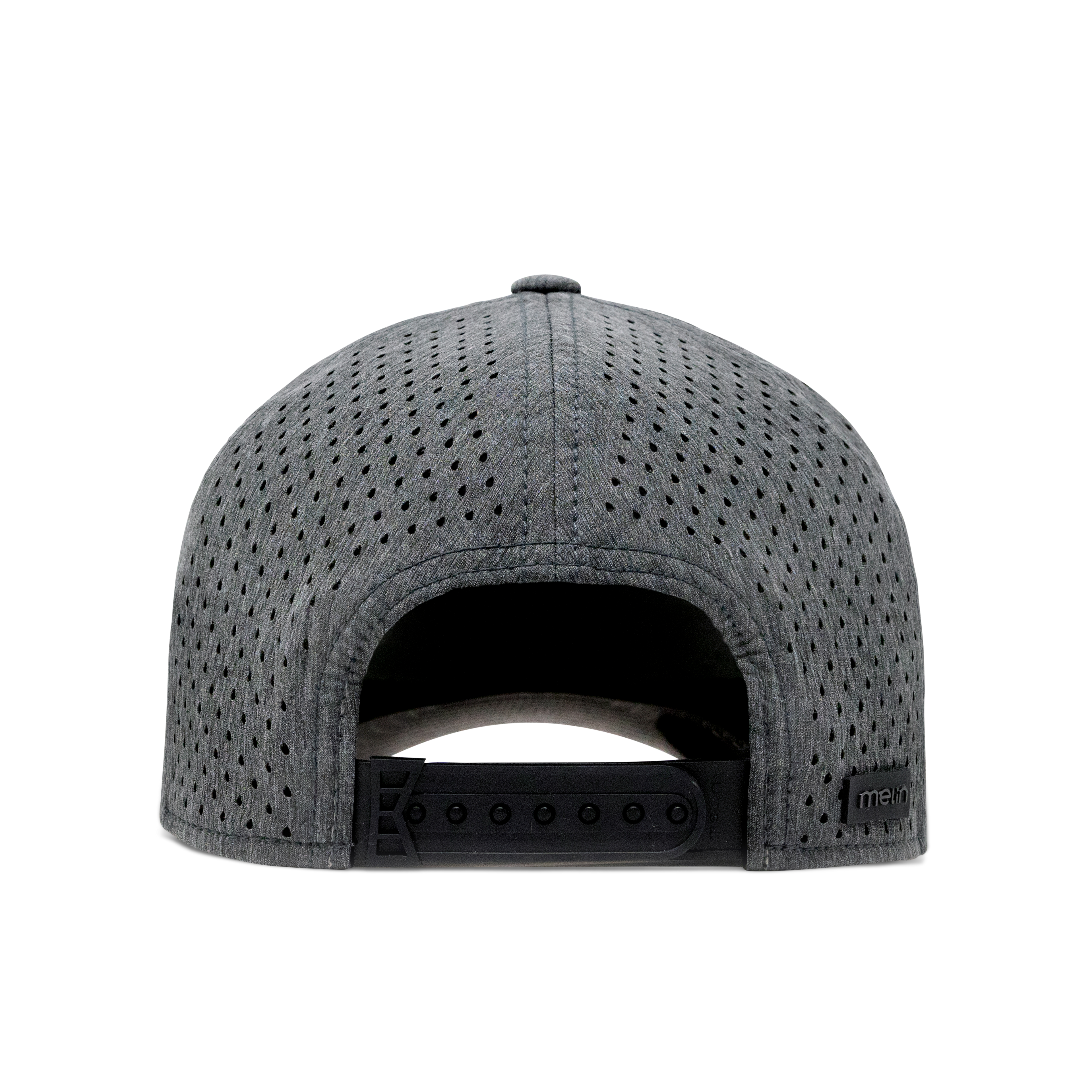A-Game Hydro - Heather Charcoal (STIR)