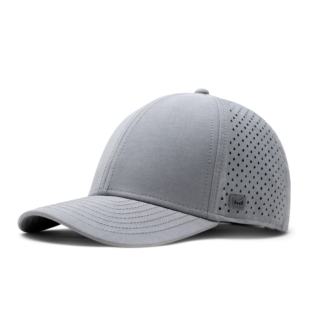 A-Game Hydro - Heather Grey (R2I9)