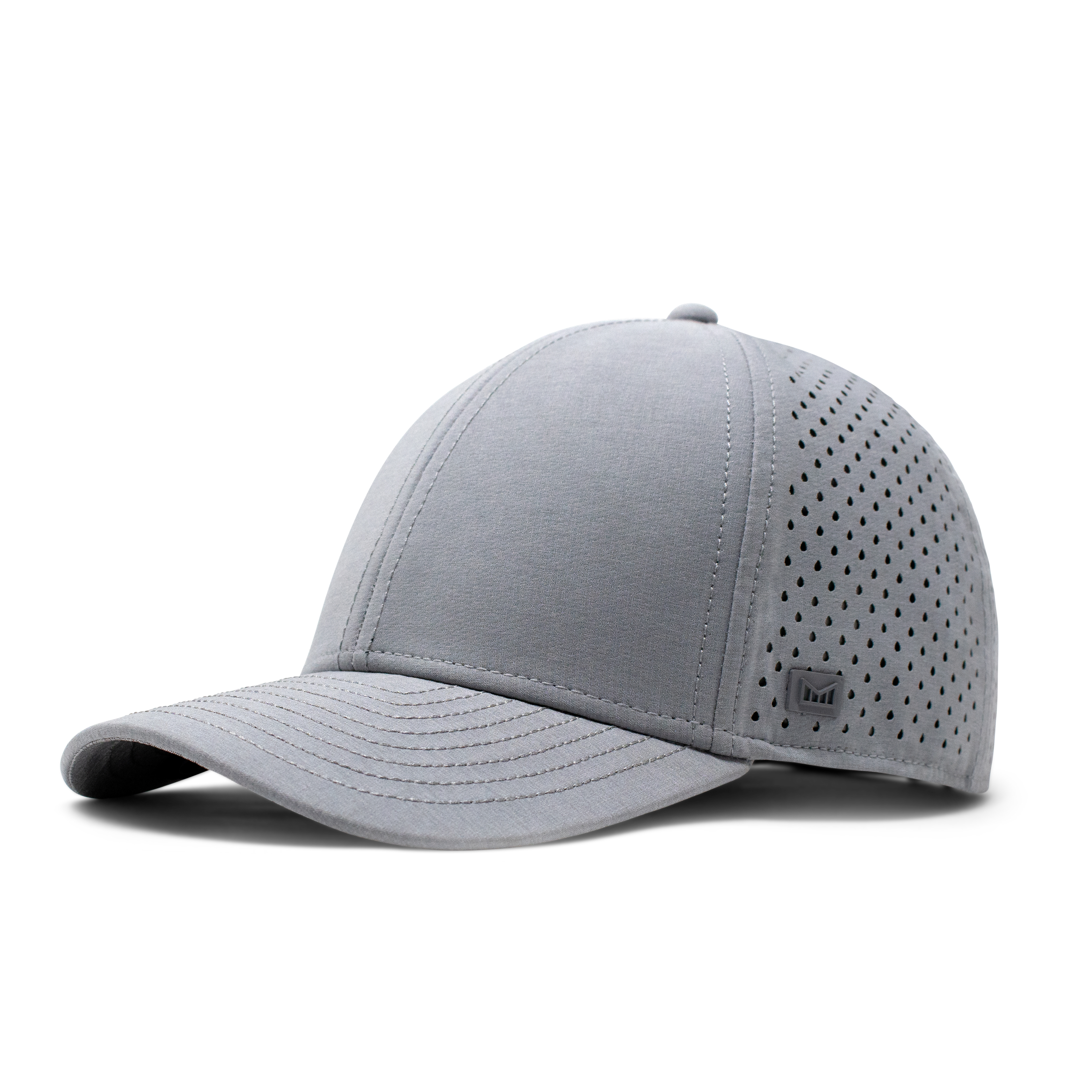A-Game Hydro - Heather Grey (R2I9)
