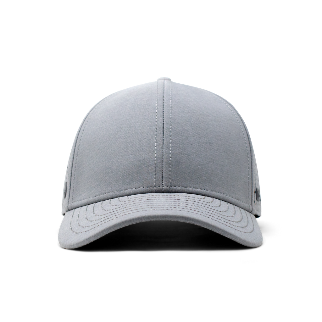 A-Game Hydro - Heather Grey (R2I9)