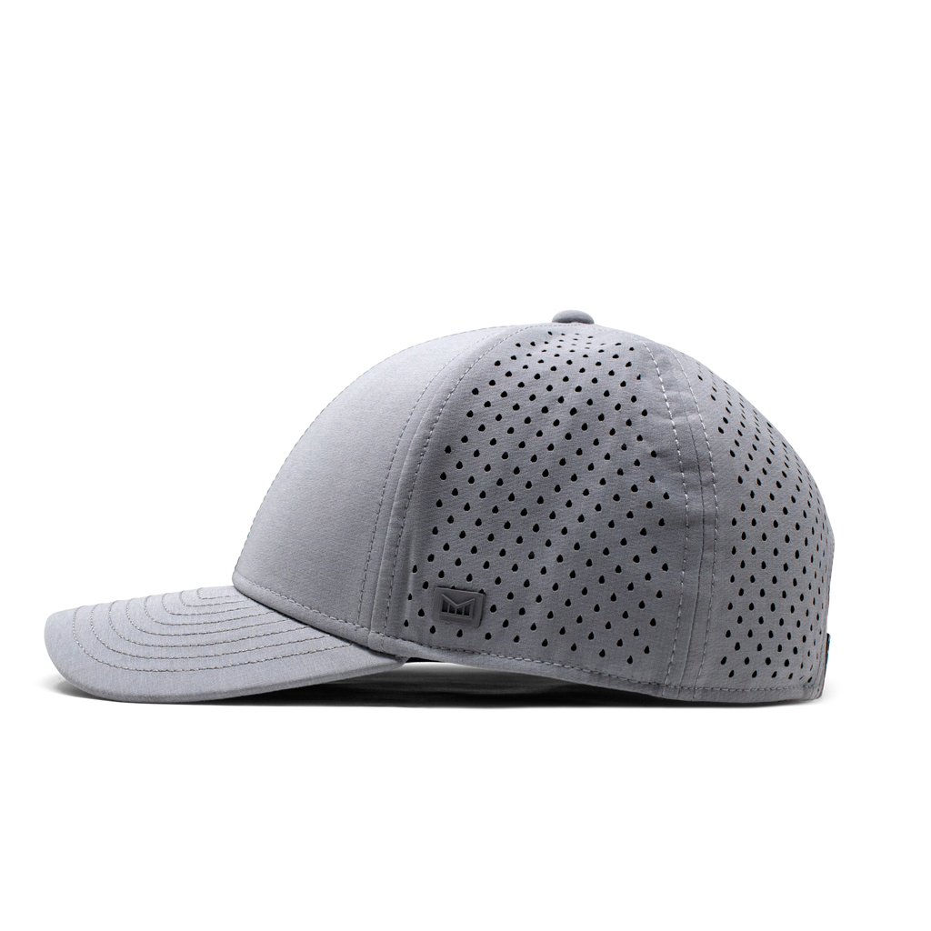 A-Game Hydro - Heather Grey (XMDZ)