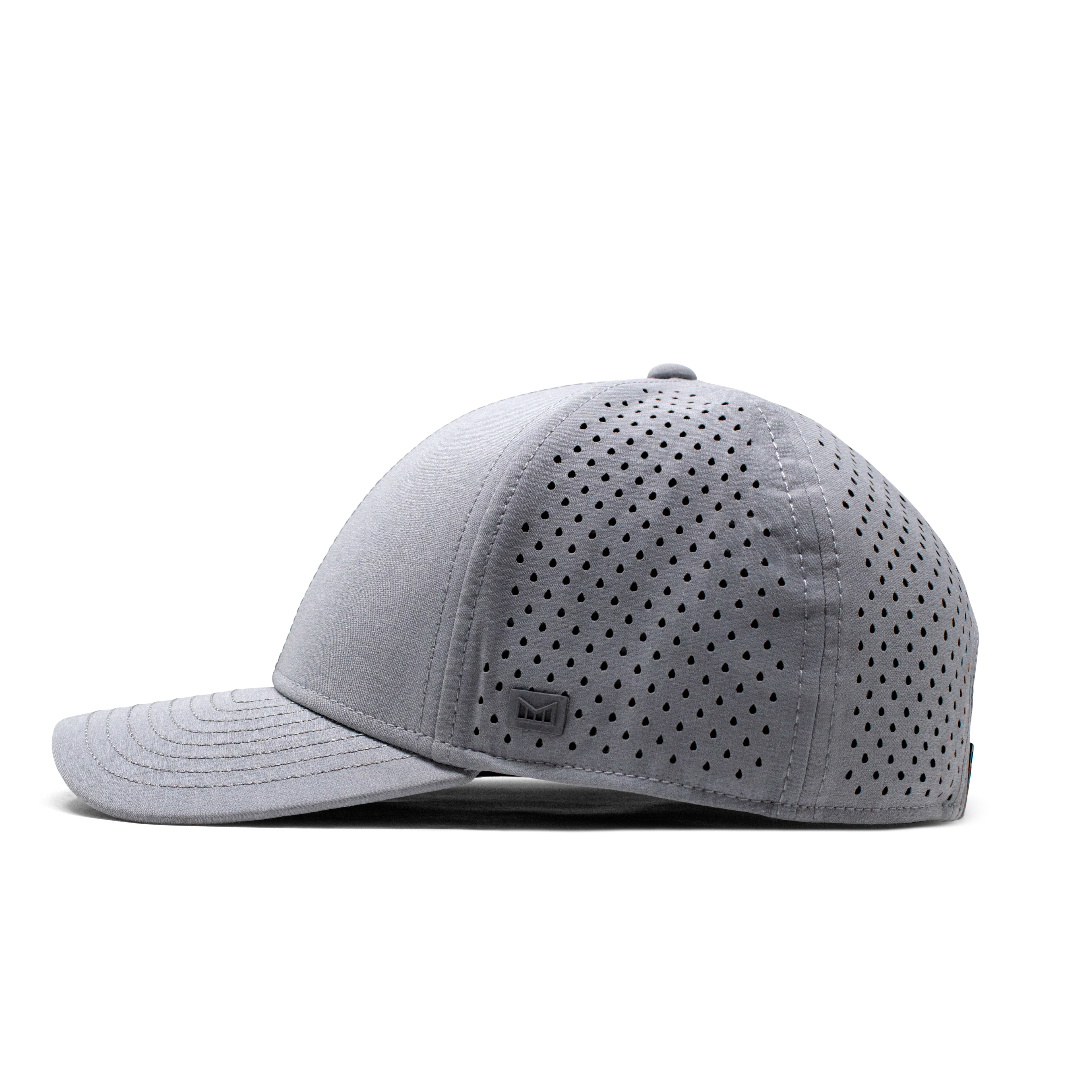A-Game Hydro - Heather Grey (XMDZ)