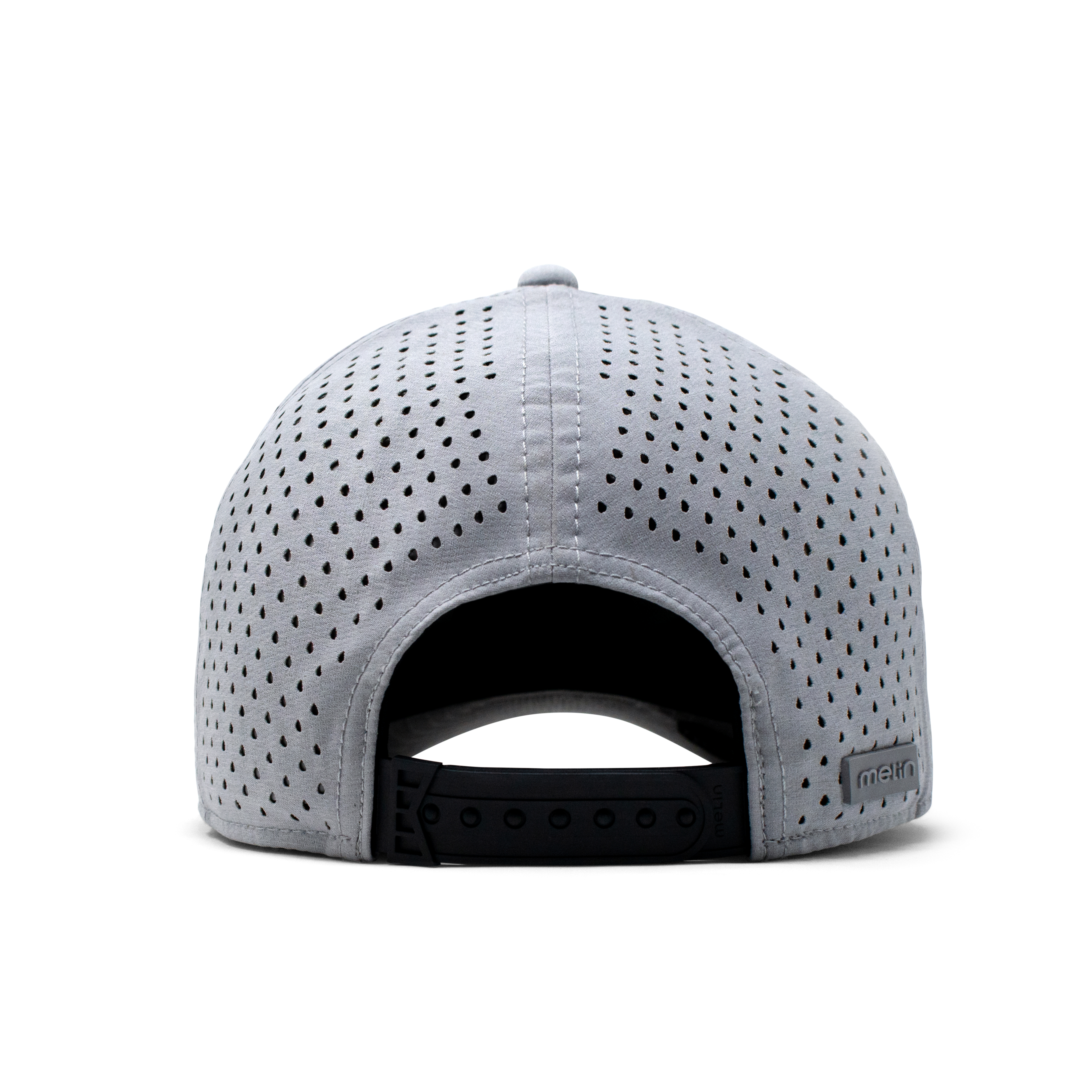 A-Game Hydro - Heather Grey (R2I9)