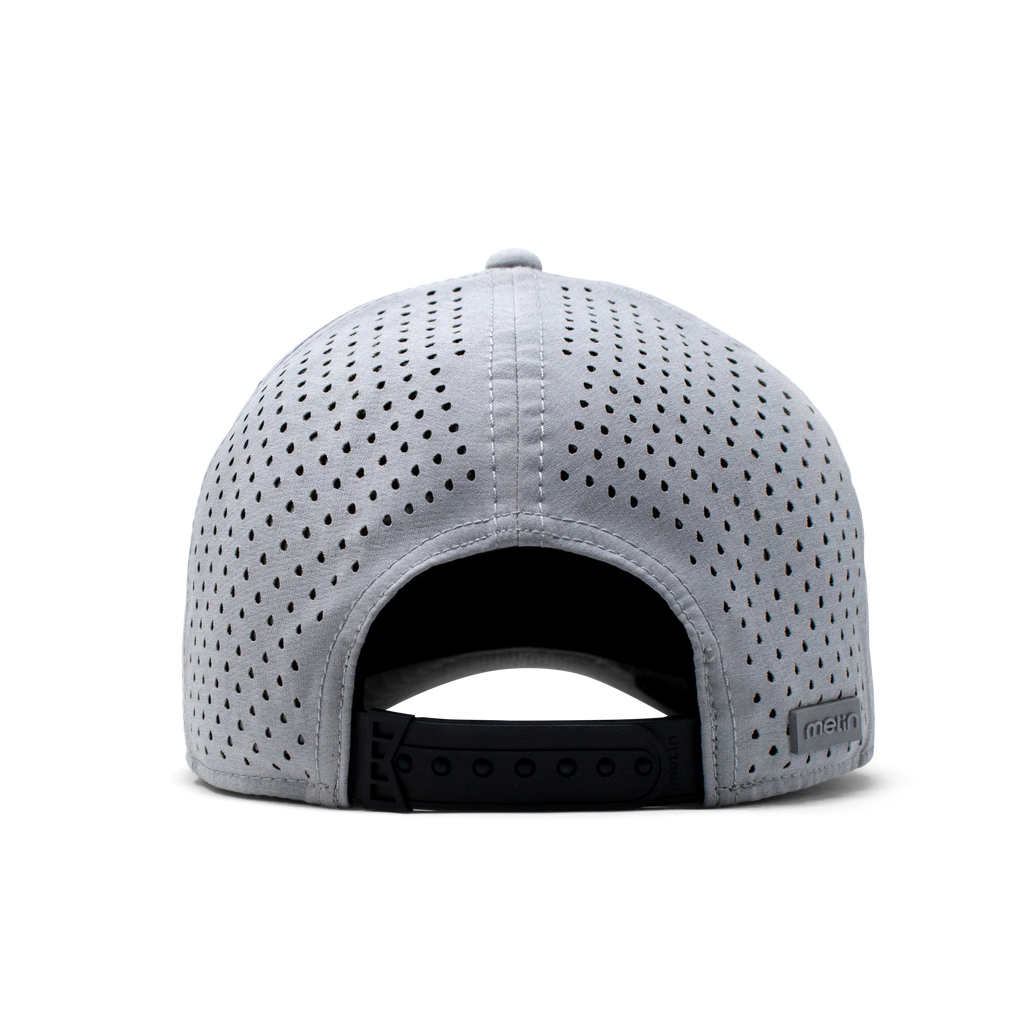 A-Game Hydro - Heather Grey (XMDZ)