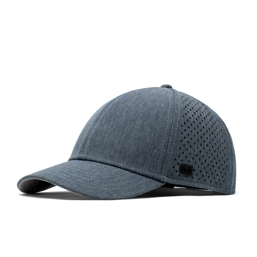 A-Game Hydro - Heather Light Blue (GBQS)