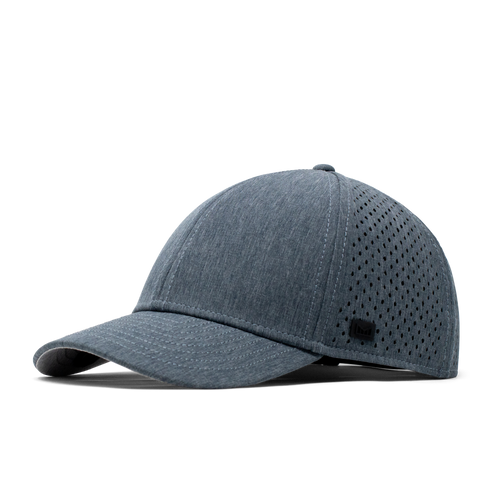 A-Game Hydro - Heather Light Blue (GBQS)