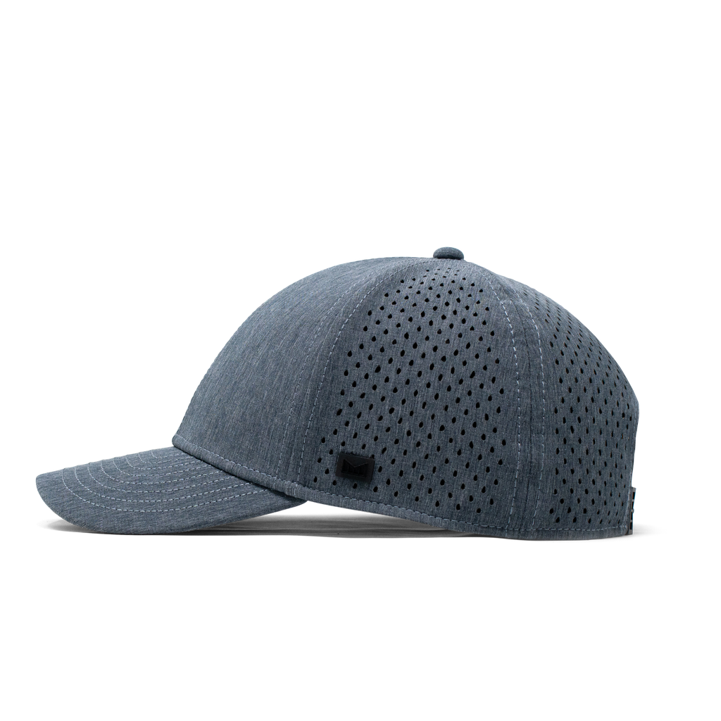 A-Game Hydro - Heather Light Blue (GBQS)