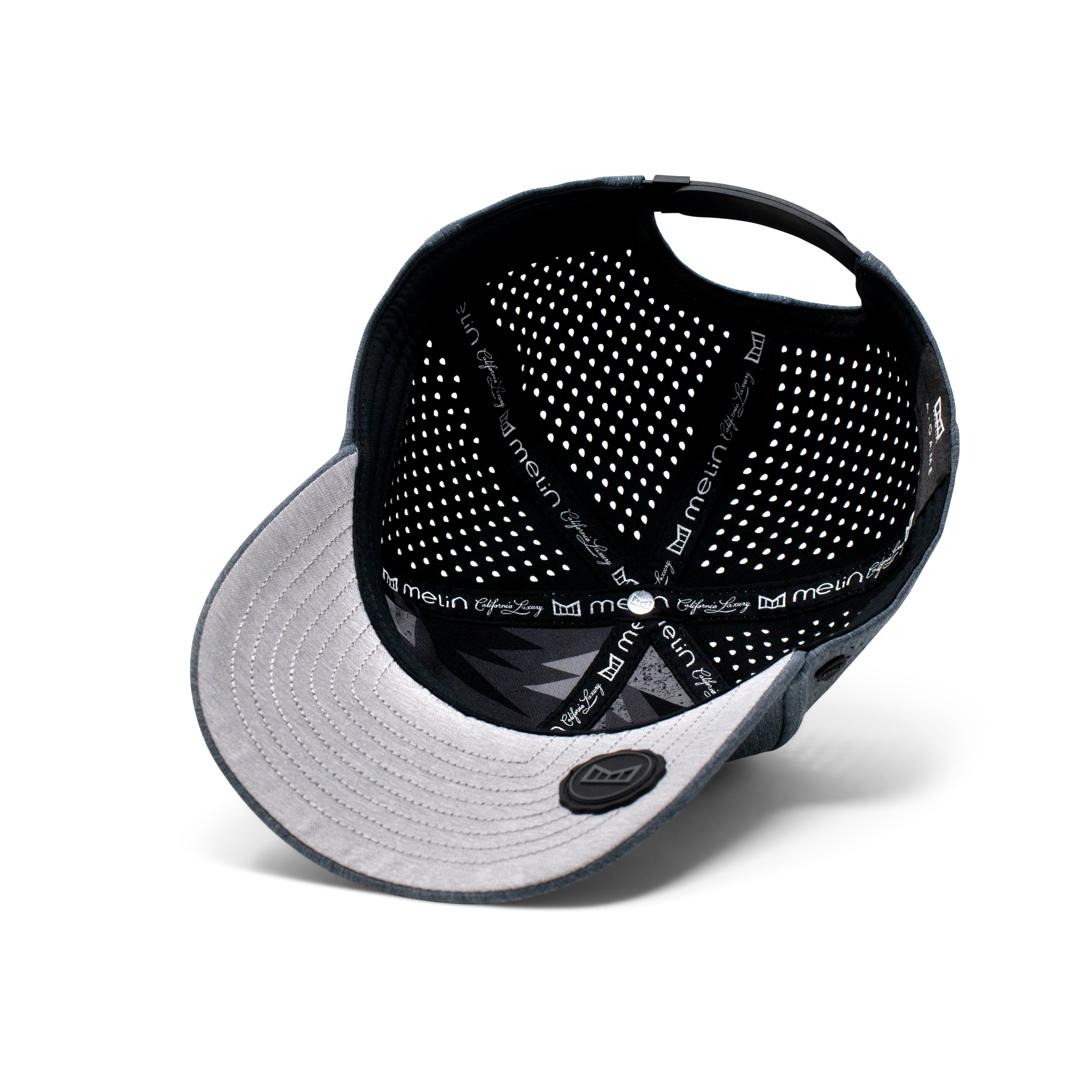 A-Game Hydro - Heather Light Blue (GBQS)