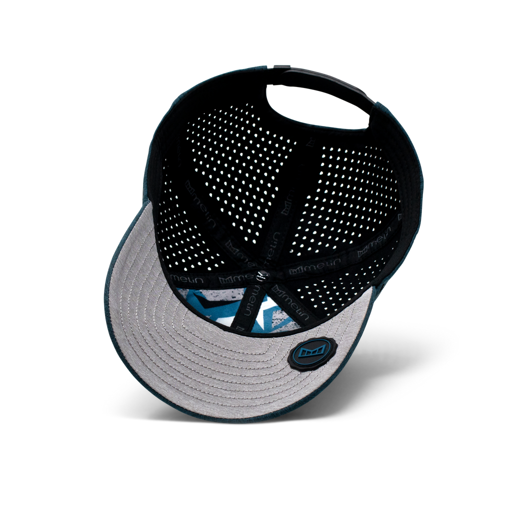 A-Game Hydro - Heather Ocean (FTSA)