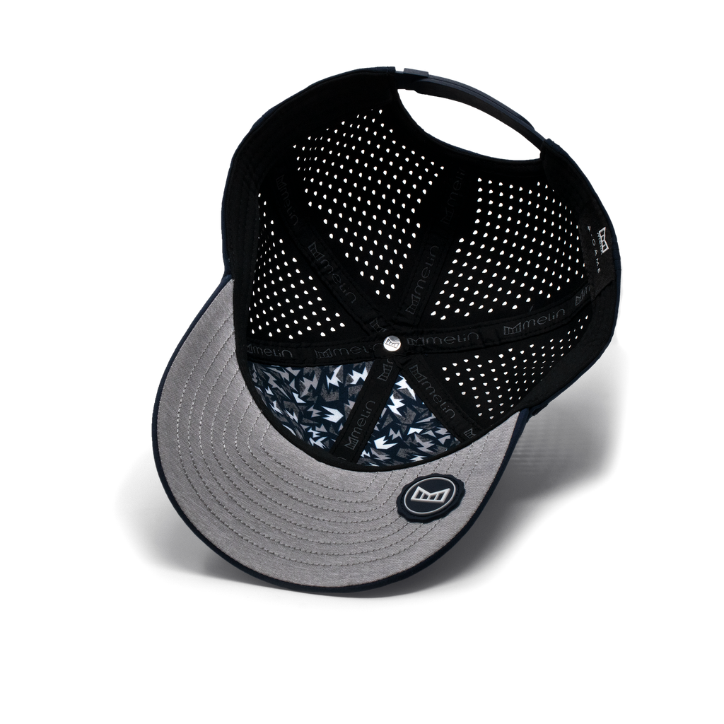 A-Game Hydro - Navy (UHKH)