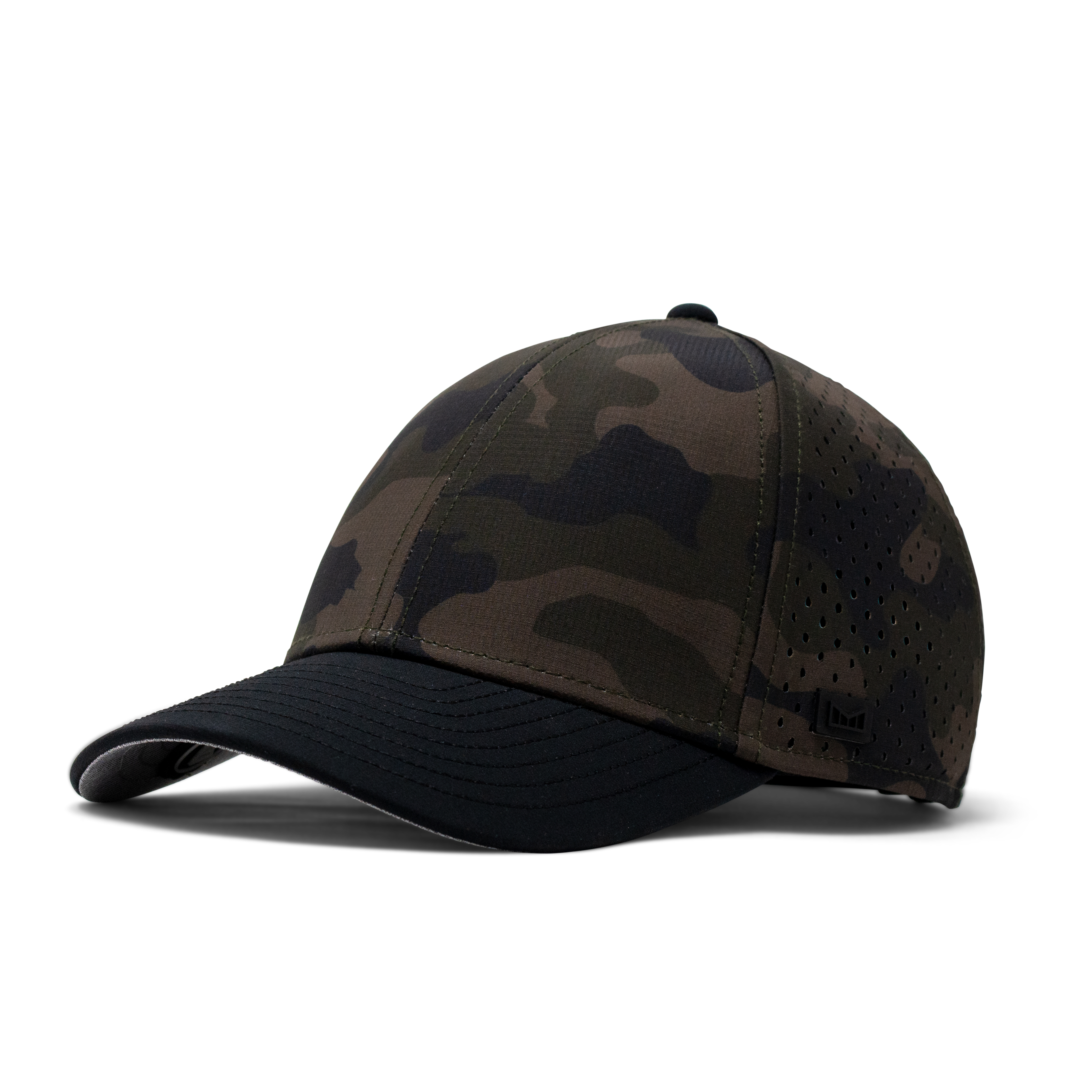 A-Game Hydro - Olive Camo (QJRT)