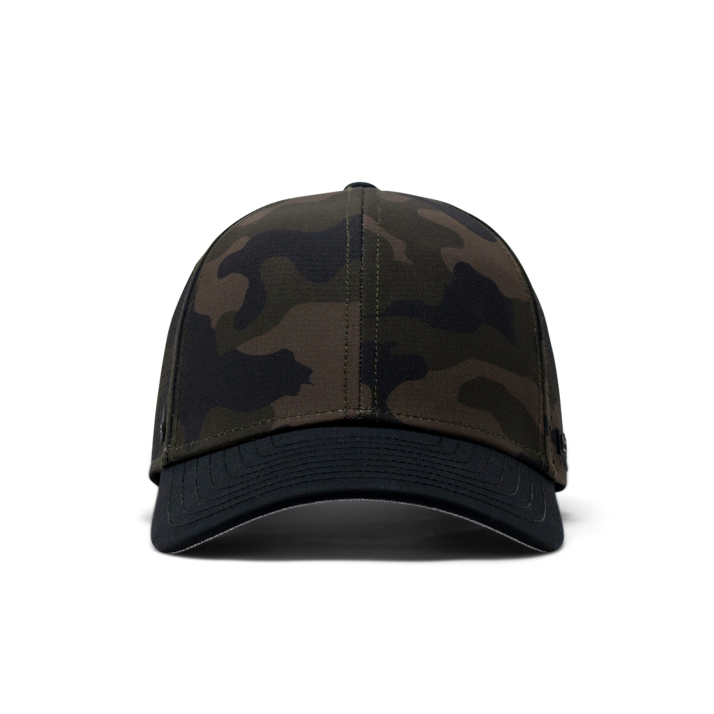 A-Game Hydro - Olive Camo (QJRT)
