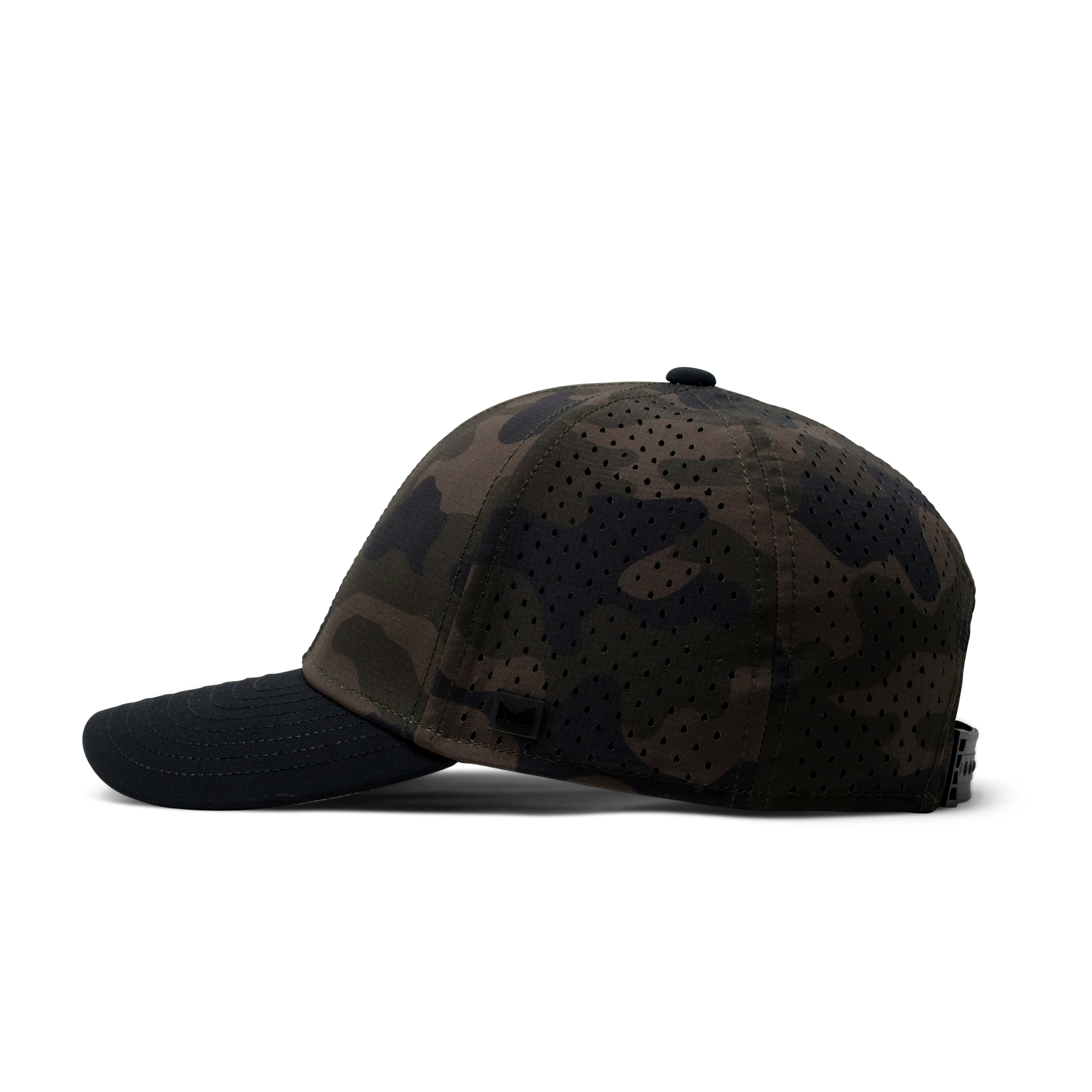 A-Game Hydro - Olive Camo (QJRT)