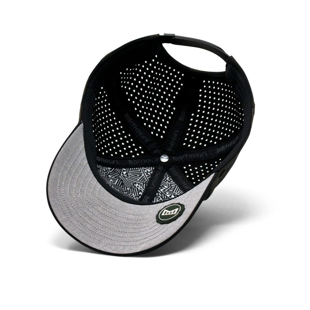 A-Game Hydro - Olive Camo (QJRT)