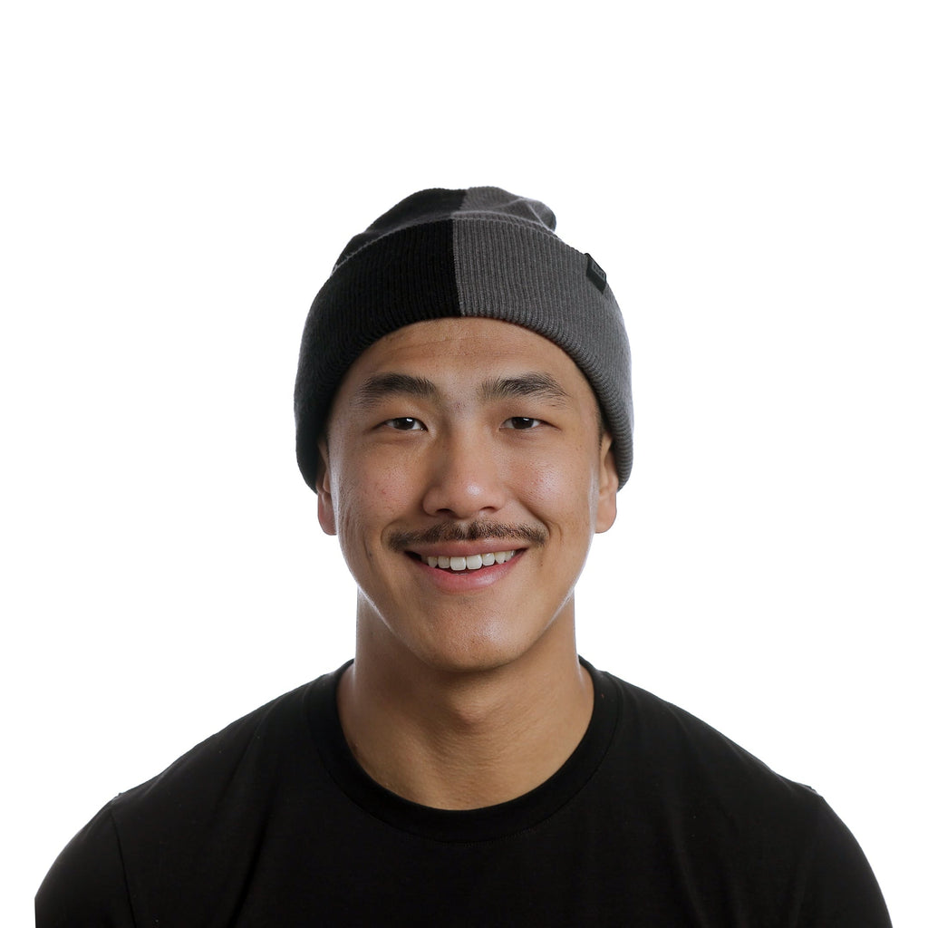 Journey Beanie - Abyss (1Q0G)