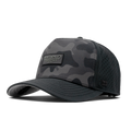 Odysea Brick Hydro - Black Camo Midnight (PQJG)