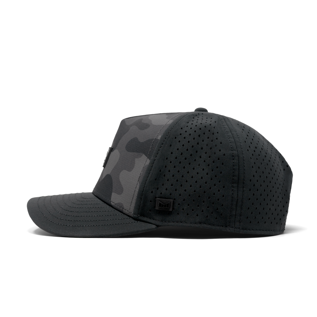 Odysea Brick Hydro - Black Camo Midnight (PQJG)