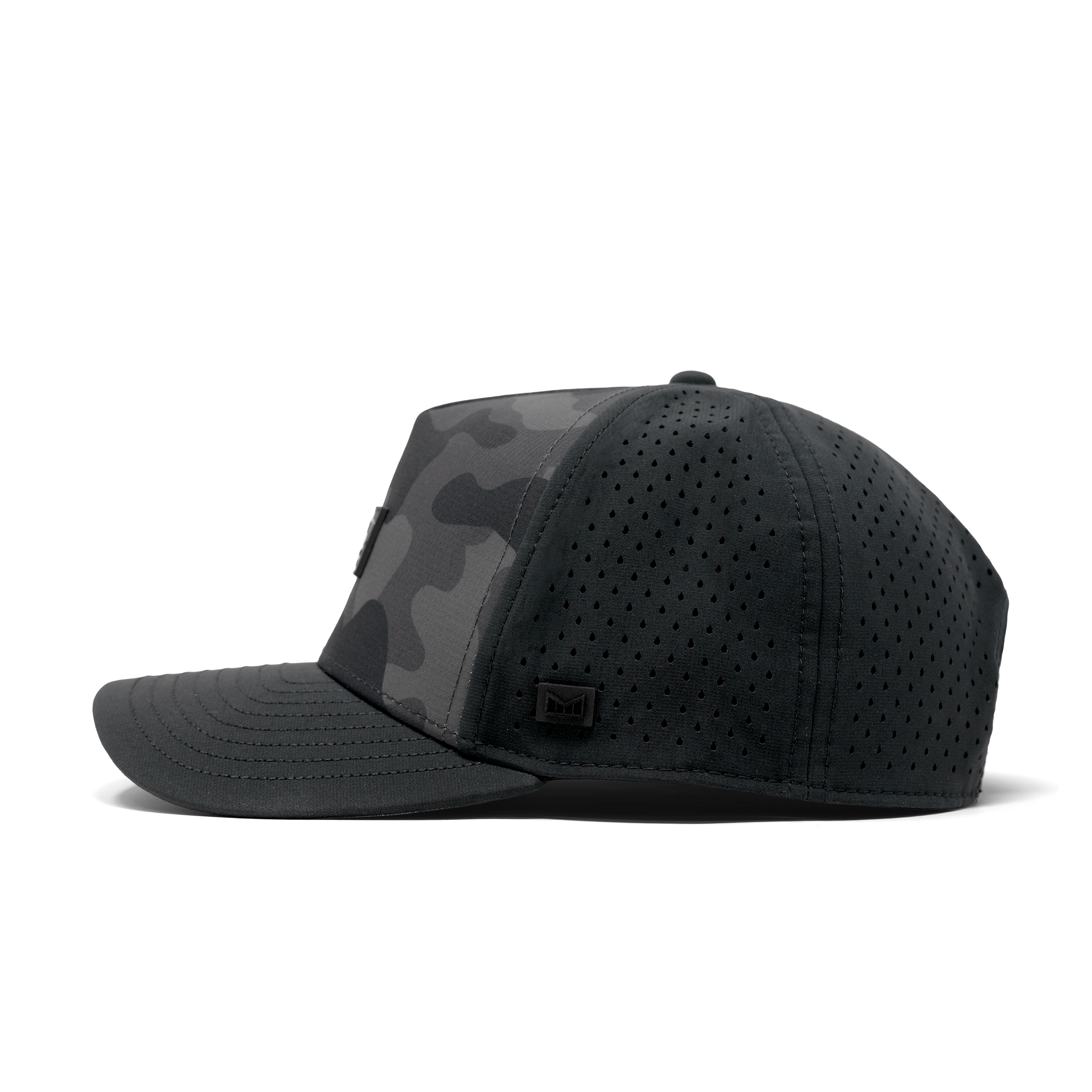 Odysea Brick Hydro - Black Camo Midnight (PQJG)