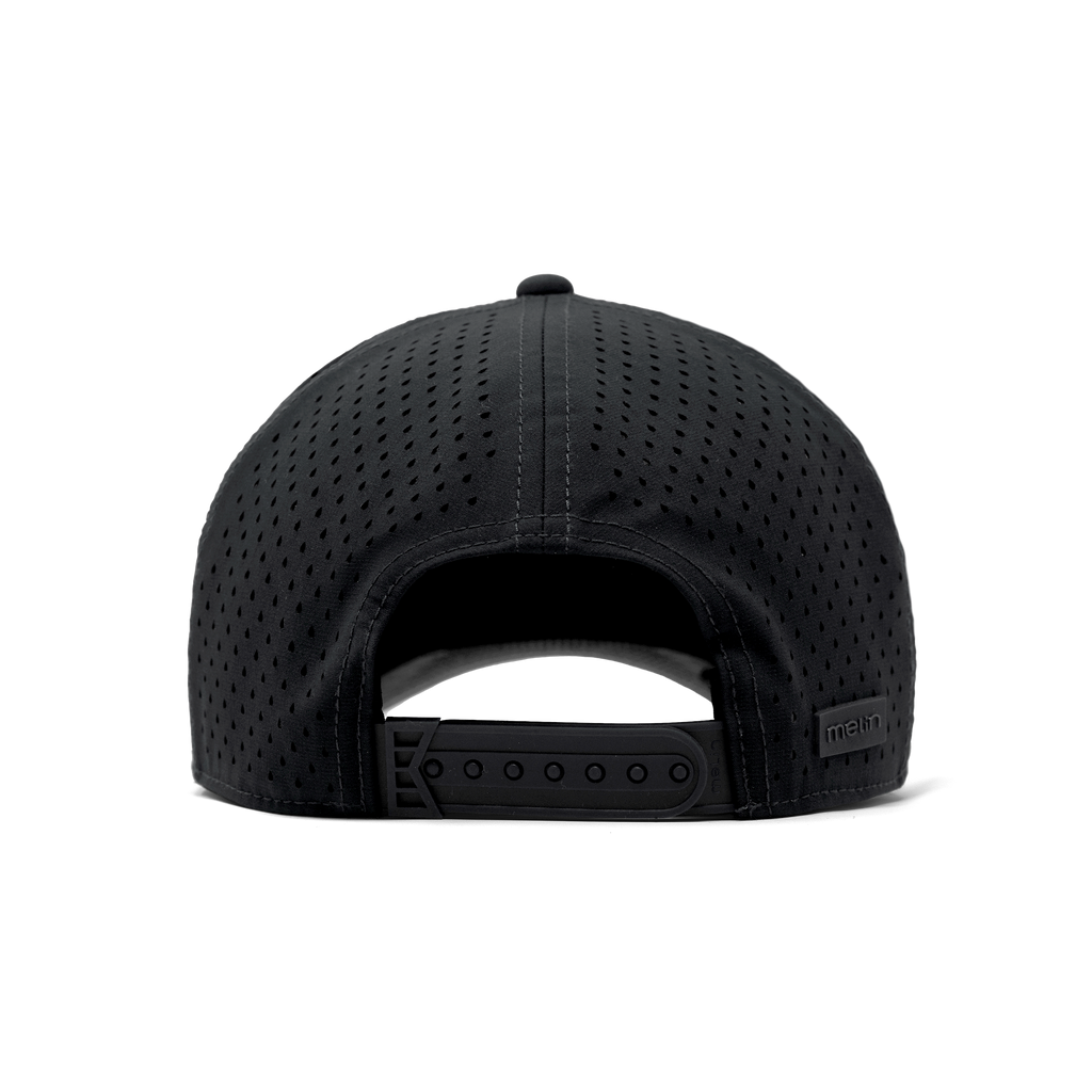 Odysea Brick Hydro - Black Camo Midnight (PQJG)