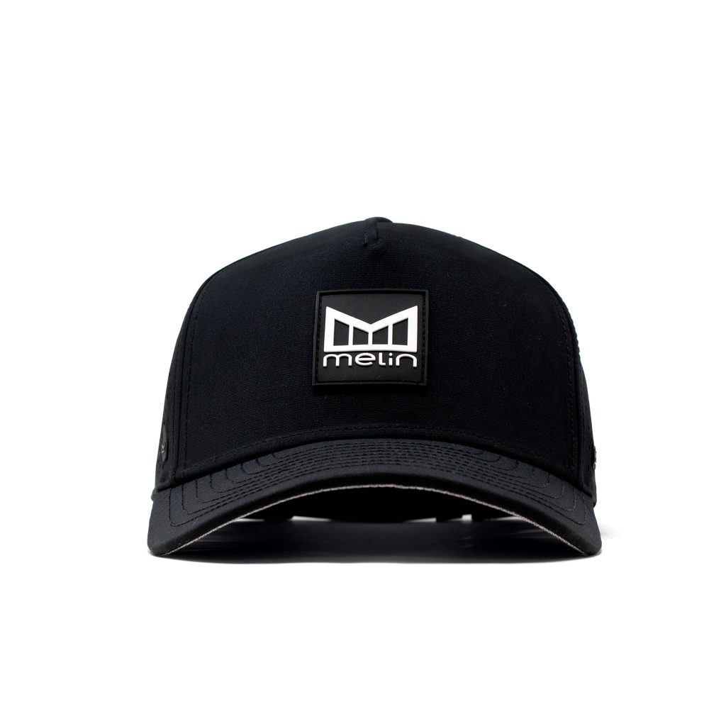 Odysea Stacked Hydro - Black (C0BH)