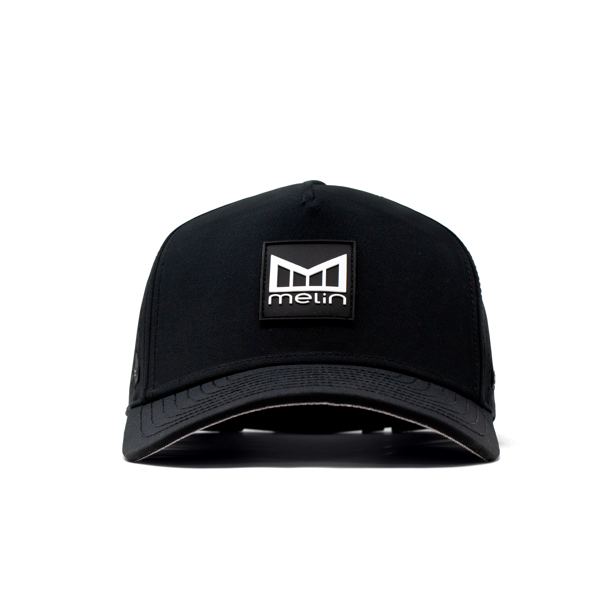 Odysea Stacked Hydro - Black (C0BH)