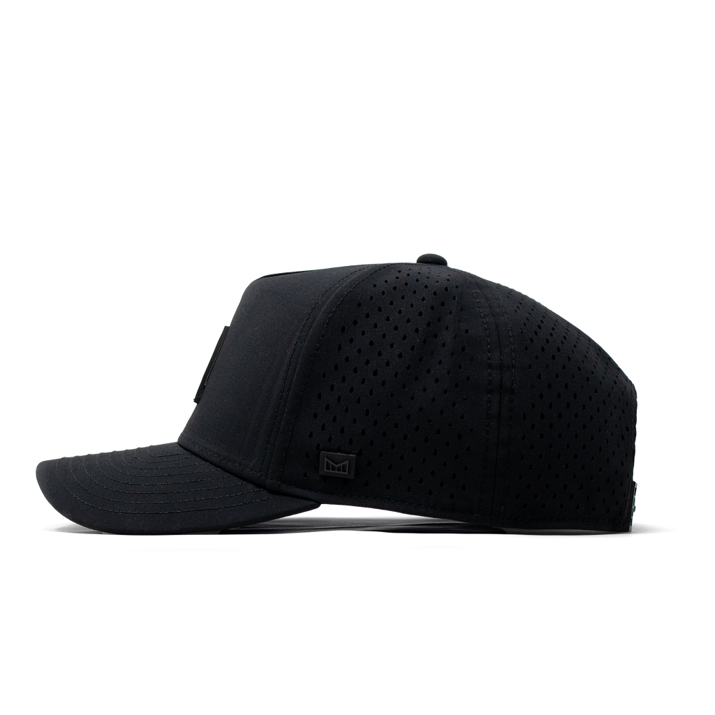 Odysea Stacked Hydro - Black (C0BH)