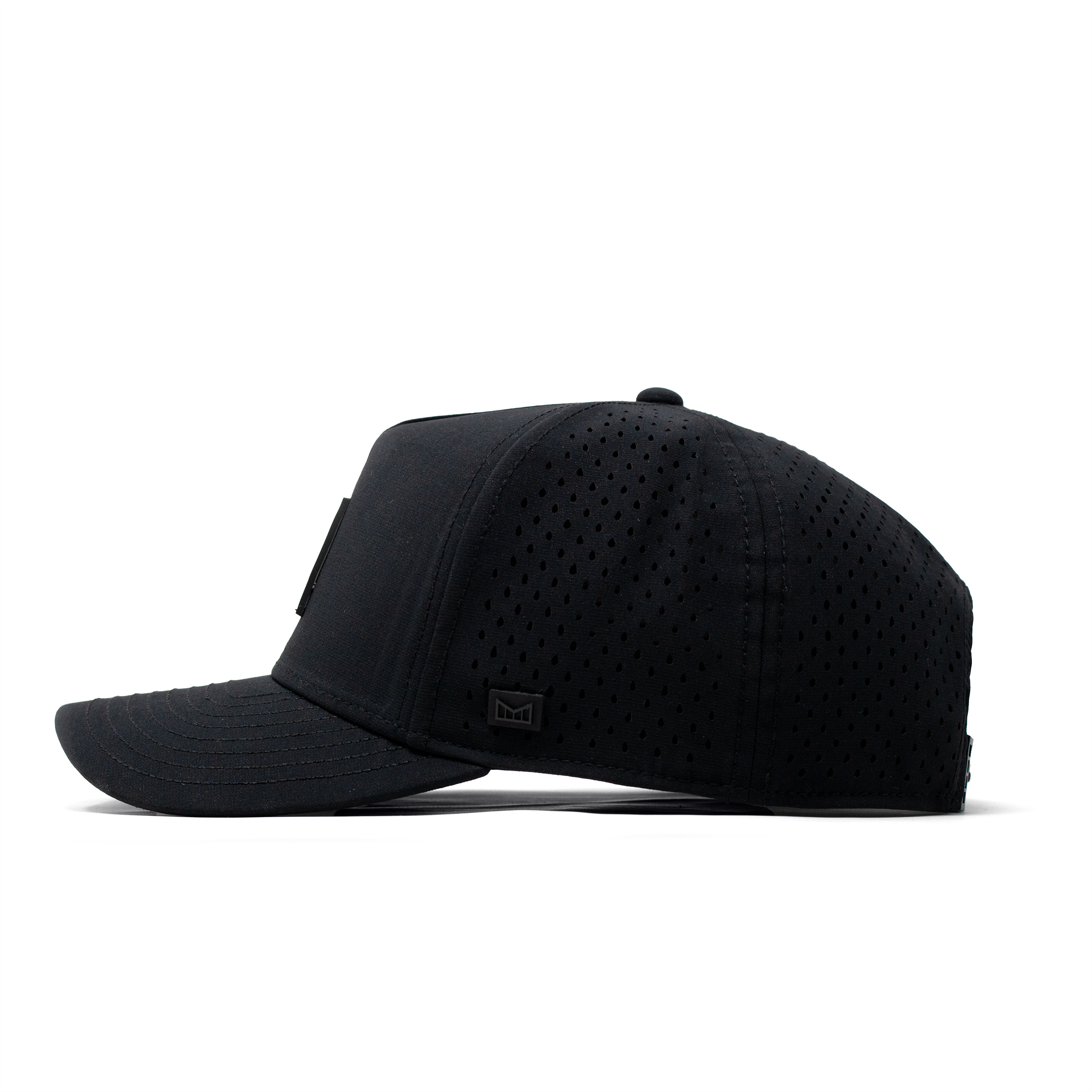 Odysea Stacked Hydro - Black (C0BH)