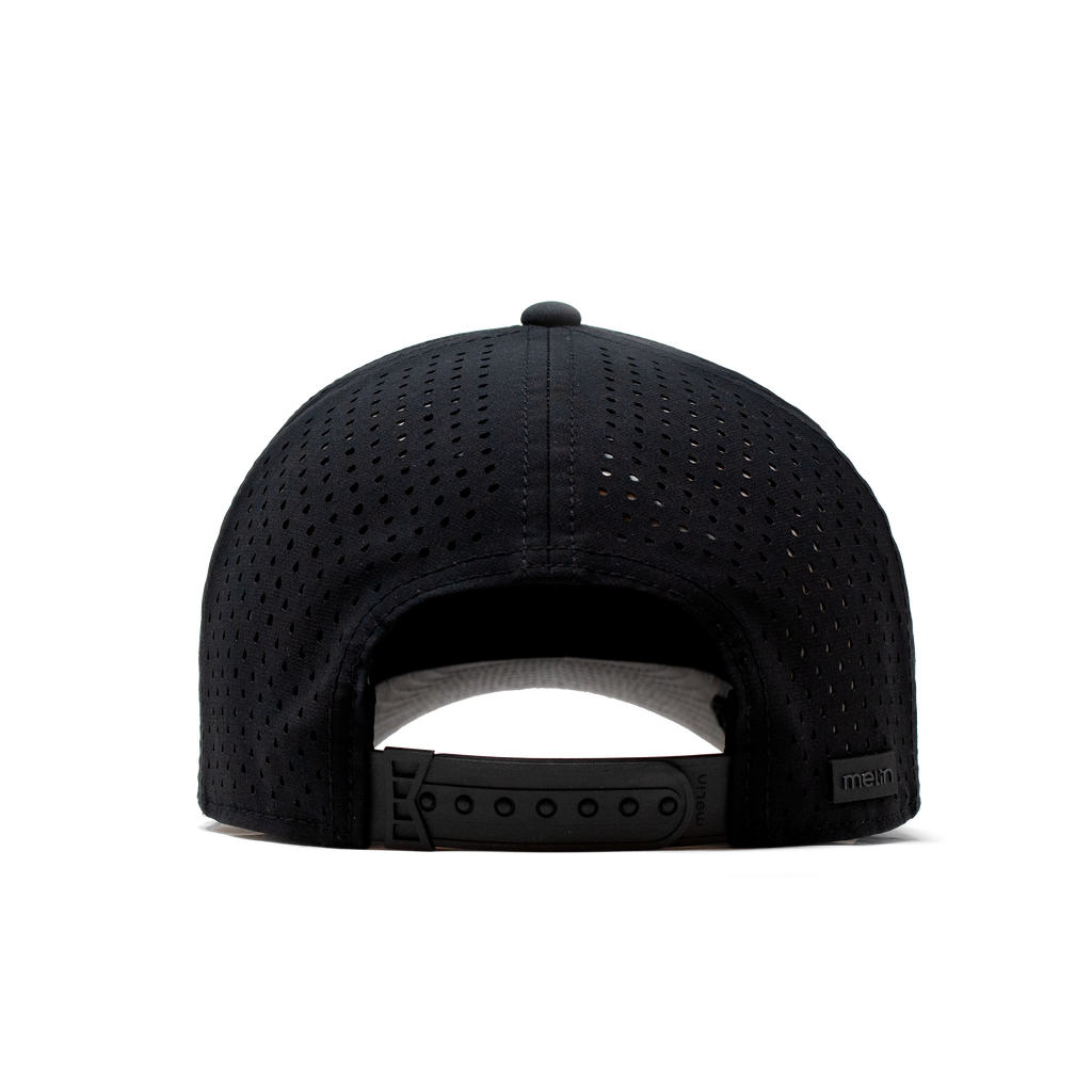 Odysea Stacked Hydro - Black (C0BH)
