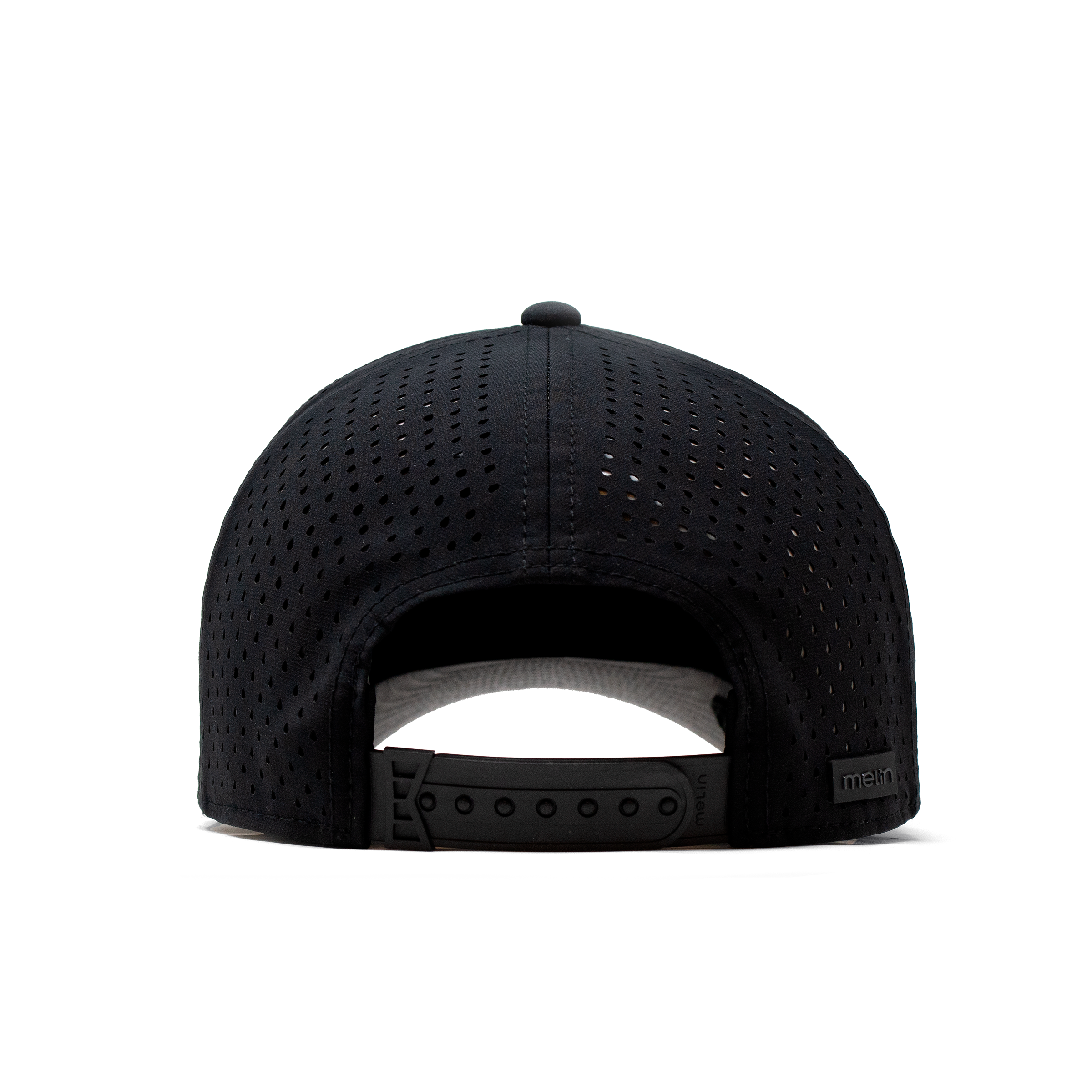 Odysea Stacked Hydro - Black (C0BH)