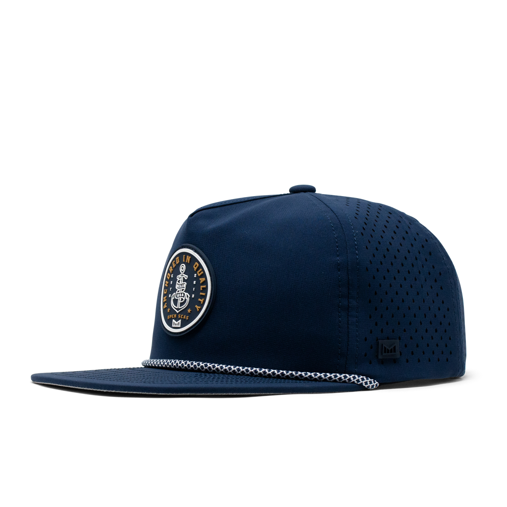 Coronado Anchored Hydro - Navy (2J7R)