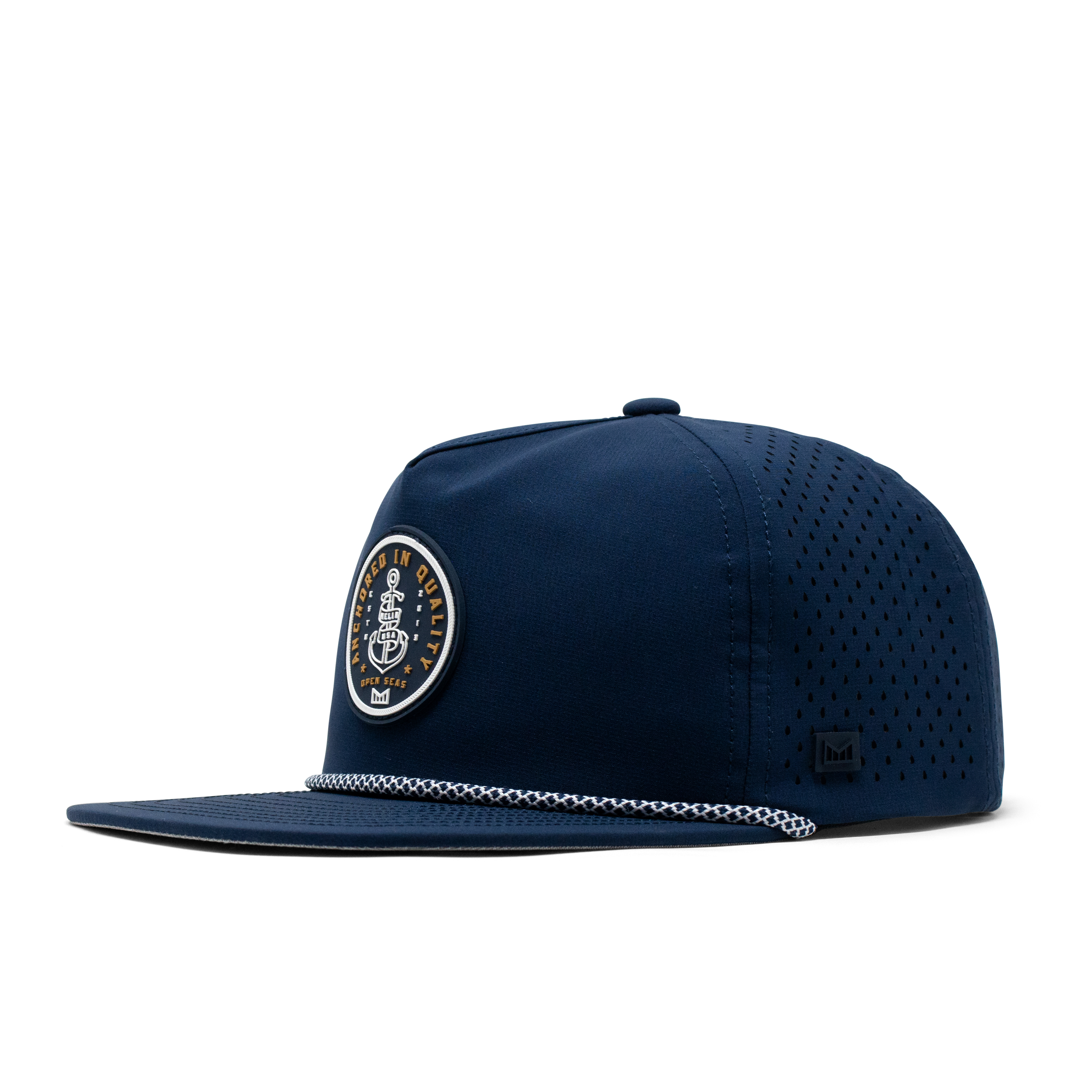 Coronado Anchored Hydro - Navy (2J7R)