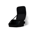 3 Hat Travel Case - Black (T1BZ)