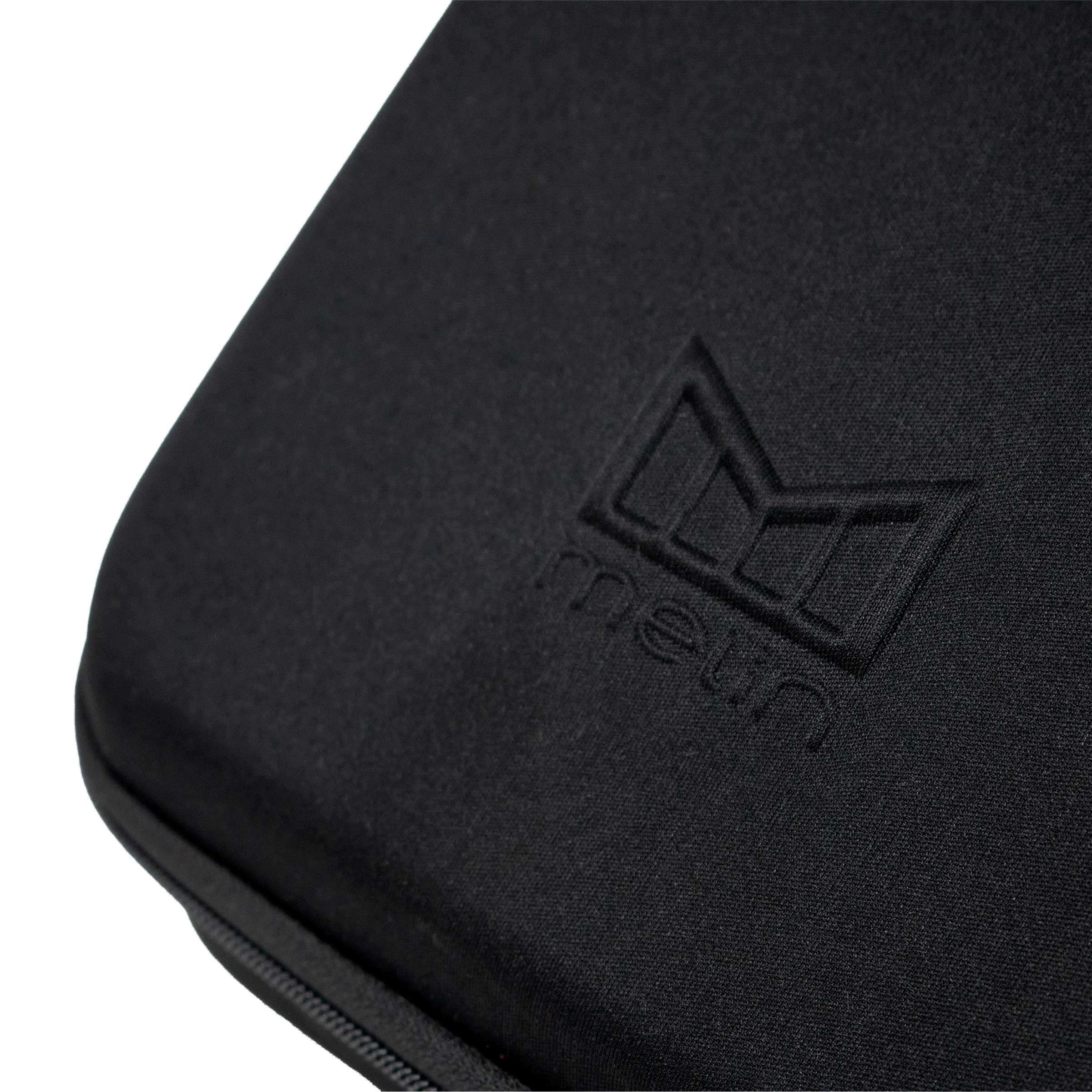 3 Hat Travel Case - Black (T1BZ)