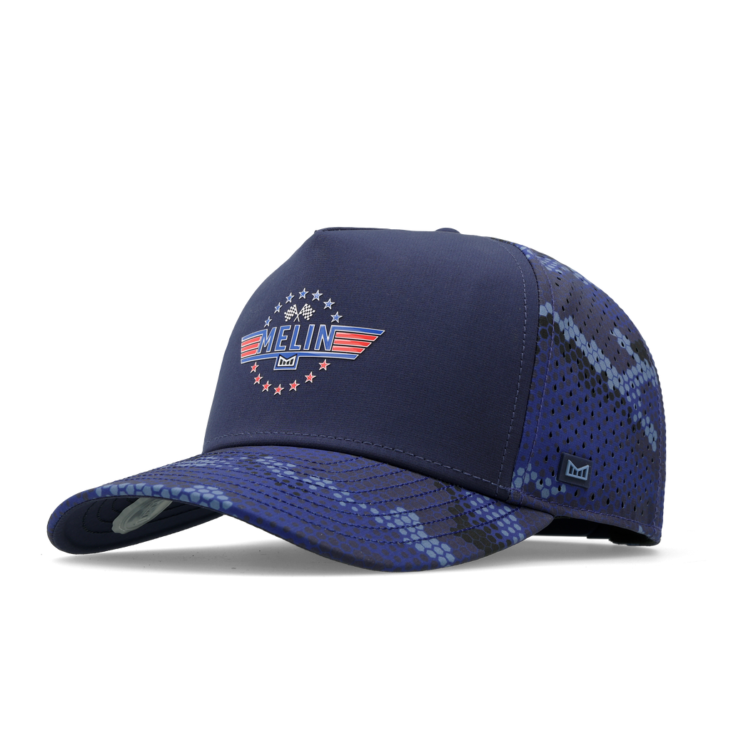 Odysea Mindset Hydro - Maverick (YS8V)