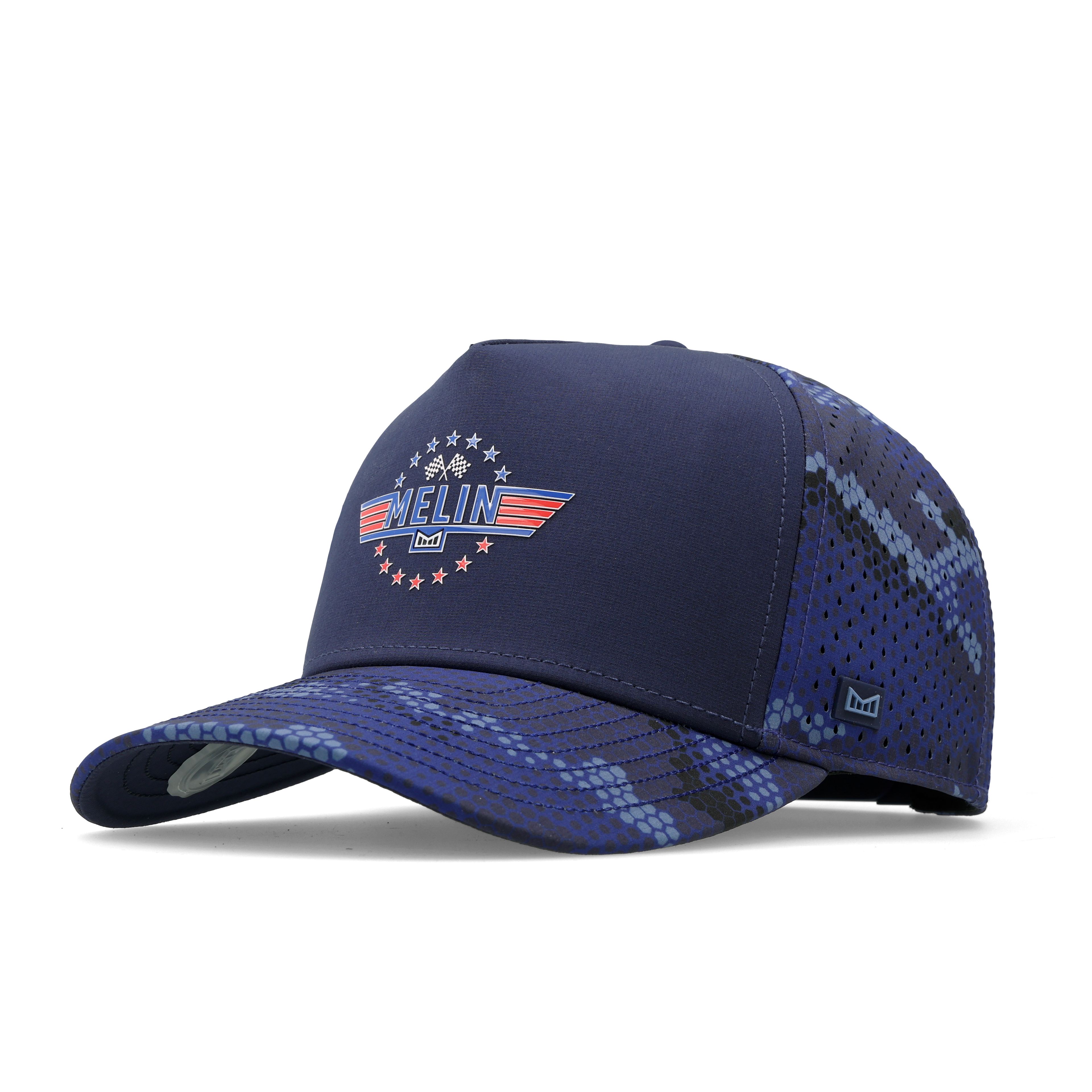 Odysea Mindset Hydro - Maverick (YS8V)