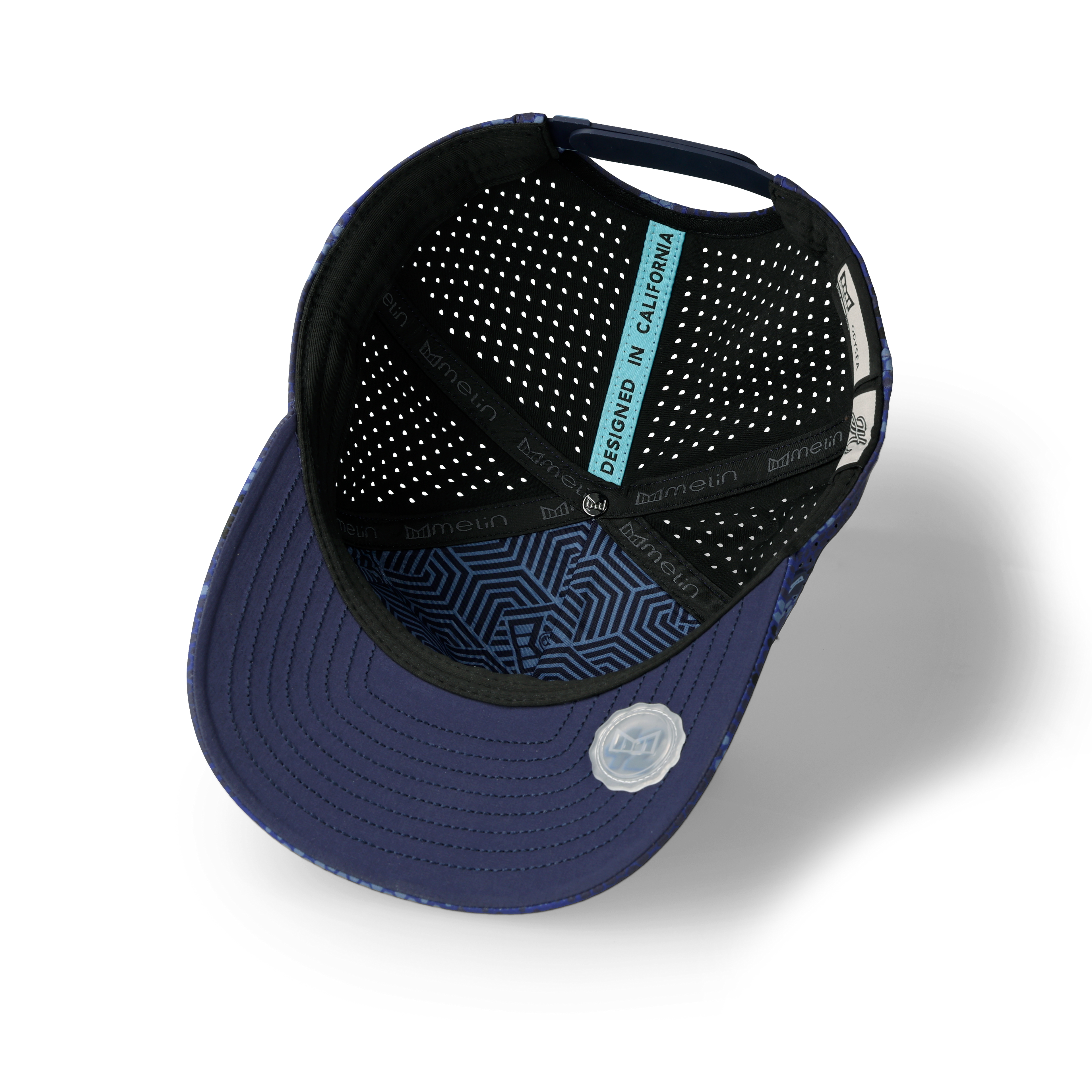 Odysea Mindset Hydro - Maverick (YS8V)