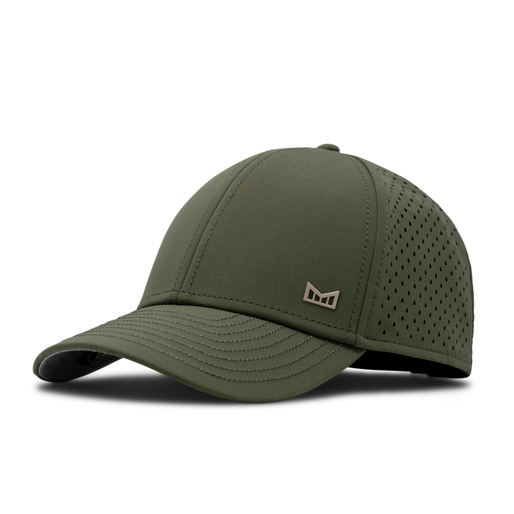 A-Game Icon Hydro - Canopy / Khaki (LHI2)